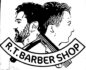 Stilvolle Schnitte: R.T. Barbershop